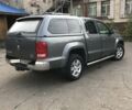 Фольксваген Амарок 2011 в Славянске на Automoto.ua Серый Фольксваген Амарок, объемом двигателя 1.97 л и пробегом 300 тыс. км за 8700 $, фото 4 на Automoto.ua