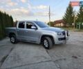 Серый Фольксваген Амарок, объемом двигателя 1.97 л и пробегом 223 тыс. км за 17200 $, фото 14 на Automoto.ua