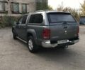 Фольксваген Амарок 2011 в Славянске на Automoto.ua Серый Фольксваген Амарок, объемом двигателя 1.97 л и пробегом 300 тыс. км за 8700 $, фото 6 на Automoto.ua