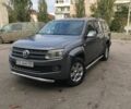 Фольксваген Амарок 2011 в Славянске на Automoto.ua Серый Фольксваген Амарок, объемом двигателя 2 л и пробегом 300 тыс. км за 8700 $, фото 1 на Automoto.ua
