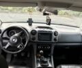 Фольксваген Амарок 2011 в Славянске на Automoto.ua Серый Фольксваген Амарок, объемом двигателя 1.97 л и пробегом 300 тыс. км за 8700 $, фото 9 на Automoto.ua