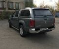 Фольксваген Амарок 2011 в Славянске на Automoto.ua Серый Фольксваген Амарок, объемом двигателя 2 л и пробегом 300 тыс. км за 8700 $, фото 6 на Automoto.ua