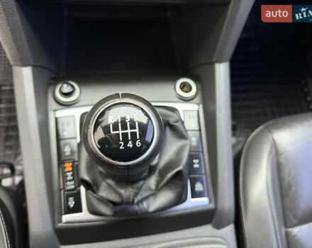 Сірий Фольксваген Амарок, об'ємом двигуна 1.97 л та пробігом 237 тис. км за 16200 $, фото 17 на Automoto.ua