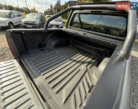 Серый Фольксваген Амарок, объемом двигателя 2 л и пробегом 265 тыс. км за 16700 $, фото 30 на Automoto.ua