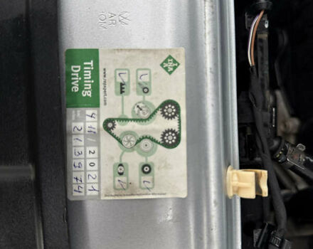 Сірий Фольксваген Амарок, об'ємом двигуна 1.97 л та пробігом 237 тис. км за 16200 $, фото 30 на Automoto.ua