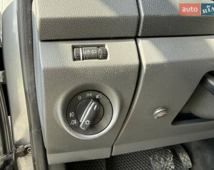 Серый Фольксваген Амарок, объемом двигателя 2 л и пробегом 265 тыс. км за 16700 $, фото 38 на Automoto.ua