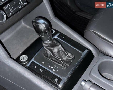 Сірий Фольксваген Амарок, об'ємом двигуна 2 л та пробігом 246 тис. км за 16800 $, фото 49 на Automoto.ua