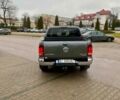 Серый Фольксваген Амарок, объемом двигателя 2.5 л и пробегом 200 тыс. км за 4200 $, фото 4 на Automoto.ua