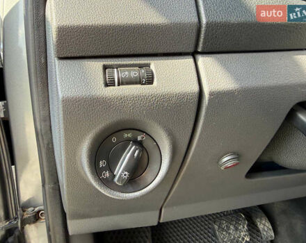 Серый Фольксваген Амарок, объемом двигателя 2 л и пробегом 265 тыс. км за 15999 $, фото 38 на Automoto.ua