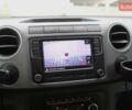 Сірий Фольксваген Амарок, об'ємом двигуна 1.97 л та пробігом 367 тис. км за 15200 $, фото 17 на Automoto.ua
