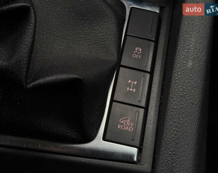 Серый Фольксваген Амарок, объемом двигателя 1.97 л и пробегом 340 тыс. км за 14999 $, фото 35 на Automoto.ua