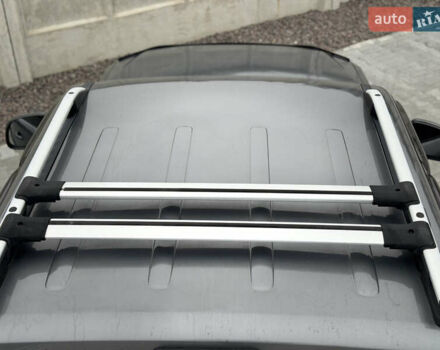 Серый Фольксваген Амарок, объемом двигателя 1.97 л и пробегом 340 тыс. км за 14999 $, фото 24 на Automoto.ua