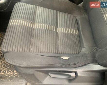 Серый Фольксваген Амарок, объемом двигателя 1.97 л и пробегом 303 тыс. км за 12400 $, фото 11 на Automoto.ua