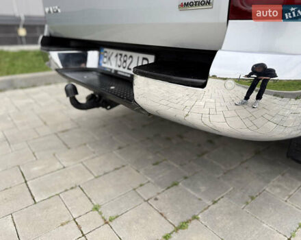 Серый Фольксваген Амарок, объемом двигателя 1.97 л и пробегом 237 тыс. км за 15950 $, фото 24 на Automoto.ua