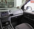 Сірий Фольксваген Амарок, об'ємом двигуна 1.97 л та пробігом 367 тис. км за 15200 $, фото 14 на Automoto.ua