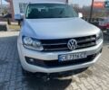 Сірий Фольксваген Амарок, об'ємом двигуна 1.97 л та пробігом 280 тис. км за 16500 $, фото 1 на Automoto.ua