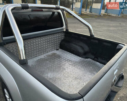 Сірий Фольксваген Амарок, об'ємом двигуна 2 л та пробігом 246 тис. км за 16800 $, фото 31 на Automoto.ua