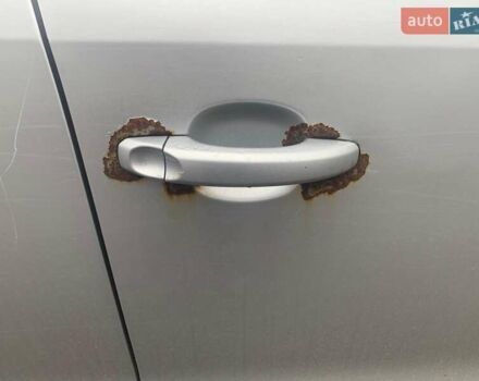 Серый Фольксваген Амарок, объемом двигателя 1.97 л и пробегом 303 тыс. км за 12400 $, фото 5 на Automoto.ua