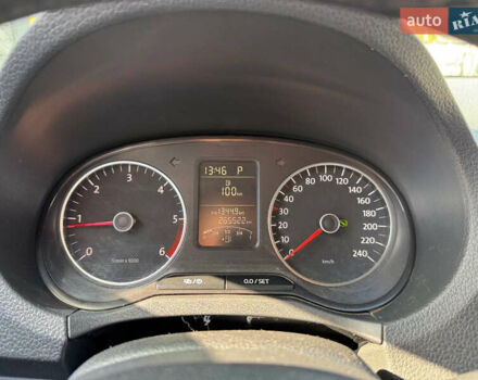 Серый Фольксваген Амарок, объемом двигателя 2 л и пробегом 265 тыс. км за 15999 $, фото 40 на Automoto.ua