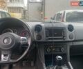 Серый Фольксваген Амарок, объемом двигателя 1.97 л и пробегом 303 тыс. км за 12400 $, фото 9 на Automoto.ua