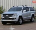 Сірий Фольксваген Амарок, об'ємом двигуна 1.97 л та пробігом 367 тис. км за 15200 $, фото 2 на Automoto.ua