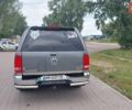 Сірий Фольксваген Амарок, об'ємом двигуна 2 л та пробігом 318 тис. км за 23500 $, фото 3 на Automoto.ua