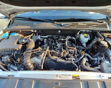 Сірий Фольксваген Амарок, об'ємом двигуна 2 л та пробігом 260 тис. км за 21500 $, фото 3 на Automoto.ua