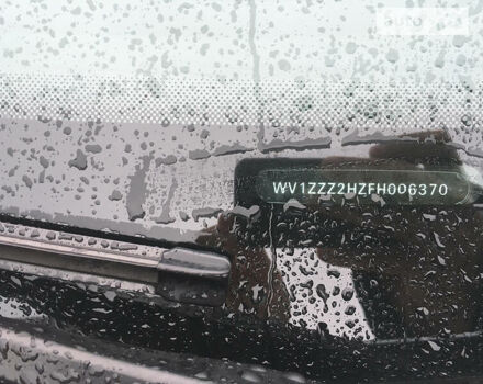 Сірий Фольксваген Амарок, об'ємом двигуна 2 л та пробігом 194 тис. км за 25000 $, фото 11 на Automoto.ua