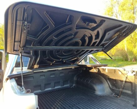 Сірий Фольксваген Амарок, об'ємом двигуна 2 л та пробігом 260 тис. км за 21500 $, фото 6 на Automoto.ua