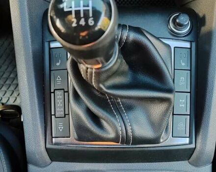 Сірий Фольксваген Амарок, об'ємом двигуна 1.97 л та пробігом 264 тис. км за 20500 $, фото 19 на Automoto.ua