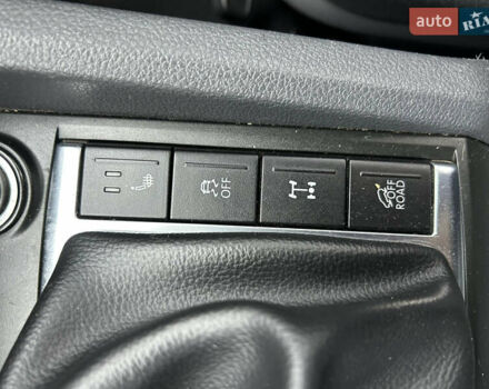 Серый Фольксваген Амарок, объемом двигателя 1.97 л и пробегом 264 тыс. км за 21000 $, фото 20 на Automoto.ua