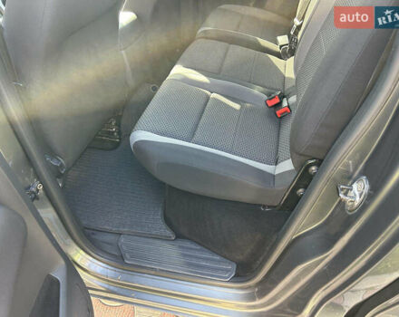 Серый Фольксваген Амарок, объемом двигателя 1.97 л и пробегом 230 тыс. км за 19900 $, фото 11 на Automoto.ua