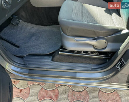 Серый Фольксваген Амарок, объемом двигателя 1.97 л и пробегом 230 тыс. км за 19900 $, фото 12 на Automoto.ua