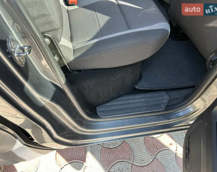 Серый Фольксваген Амарок, объемом двигателя 1.97 л и пробегом 230 тыс. км за 19900 $, фото 8 на Automoto.ua