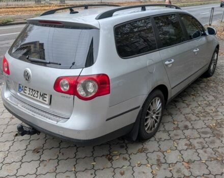 Серый Фольксваген Амарок, объемом двигателя 2 л и пробегом 309 тыс. км за 5200 $, фото 2 на Automoto.ua