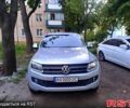 Сірий Фольксваген Амарок, об'ємом двигуна 2 л та пробігом 260 тис. км за 16000 $, фото 2 на Automoto.ua
