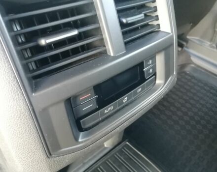 Сірий Фольксваген Амарок, об'ємом двигуна 0 л та пробігом 37 тис. км за 30100 $, фото 3 на Automoto.ua