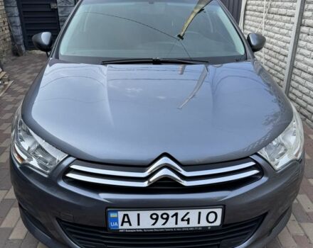 Серый Фольксваген Амарок, объемом двигателя 1.6 л и пробегом 160 тыс. км за 5800 $, фото 1 на Automoto.ua