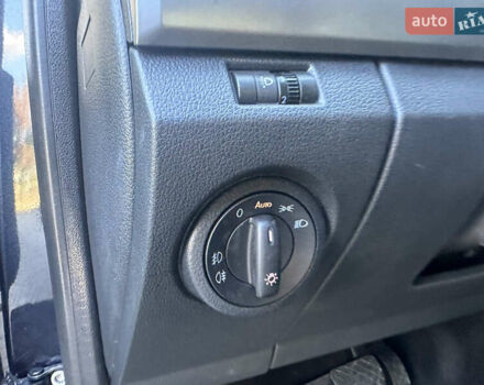 Фольксваген Амарок 2017 в Житомире на Automoto.ua Синий Фольксваген Амарок, объемом двигателя 3 л и пробегом 192 тыс. км за 28500 $, фото 27 на Automoto.ua