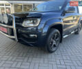 Фольксваген Амарок 2017 в Житомире на Automoto.ua Синий Фольксваген Амарок, объемом двигателя 3 л и пробегом 192 тыс. км за 28500 $, фото 11 на Automoto.ua