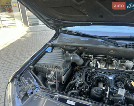 Фольксваген Амарок 2017 в Житомире на Automoto.ua Синий Фольксваген Амарок, объемом двигателя 3 л и пробегом 192 тыс. км за 28500 $, фото 29 на Automoto.ua