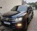 Синій Фольксваген Амарок, об'ємом двигуна 3 л та пробігом 205 тис. км за 33200 $, фото 1 на Automoto.ua
