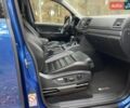 Синій Фольксваген Амарок, об'ємом двигуна 2.97 л та пробігом 118 тис. км за 37000 $, фото 24 на Automoto.ua
