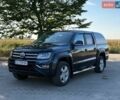 Синій Фольксваген Амарок, об'ємом двигуна 1.97 л та пробігом 178 тис. км за 30500 $, фото 1 на Automoto.ua