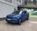 Синій Фольксваген Амарок, об'ємом двигуна 3 л та пробігом 99 тис. км за 43000 $, фото 1 на Automoto.ua