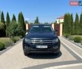 Синий Фольксваген Амарок, объемом двигателя 2.97 л и пробегом 135 тыс. км за 41500 $, фото 1 на Automoto.ua