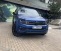 Синій Фольксваген Амарок, об'ємом двигуна 3 л та пробігом 99 тис. км за 43000 $, фото 3 на Automoto.ua
