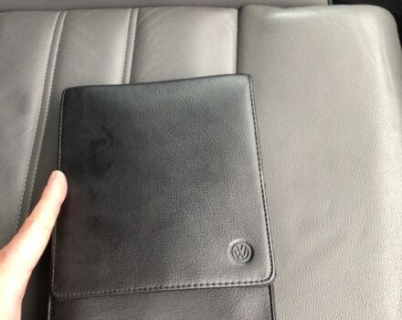 Синий Фольксваген Амарок, объемом двигателя 3 л и пробегом 100 тыс. км за 13800 $, фото 20 на Automoto.ua