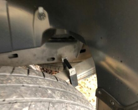 Синий Фольксваген Амарок, объемом двигателя 3 л и пробегом 100 тыс. км за 13800 $, фото 23 на Automoto.ua