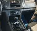 Зеленый Фольксваген Амарок, объемом двигателя 1.97 л и пробегом 235 тыс. км за 13950 $, фото 7 на Automoto.ua